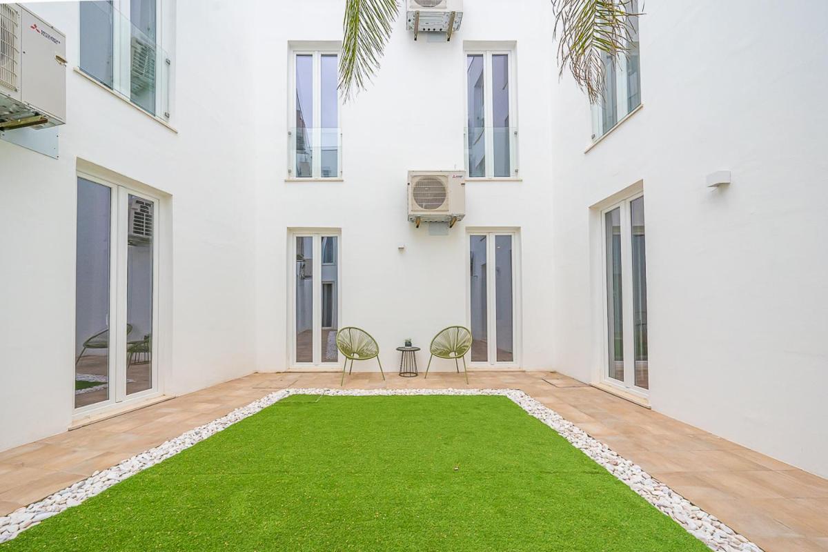 Apartamento Situado Na Zona Costeira Da Cidade Сетубал Экстерьер фото